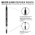 Import 2019 Hot Double Head Automatic Eyebrow Pencil Makeup Best Eyebrow Pencil Waterproof Eyebrow Pencil In Stock from China