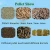 Import 2019 Hot sale floating fish feed pellet machine price pellet machine for poultry animal feed from China
