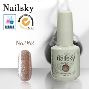 2019 Latest uv nail gel nail art paint products professional uv gel nail salon polish