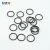 Import 2019 Manufacturer rubber o ring for thermos silicone o ring kit seal o-ring oring from China