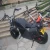 Import 2019 new model electric chopper motorcycle 1000W / 1500W/2000W  60V with full suspension from China