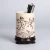 Import 2019 New Office Decoration Archaic Chinese Stone Art Brush Pot Stone Crafts from China
