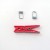2019 New trendy products stainless Clothes pin torsion spring,clothes peg spring