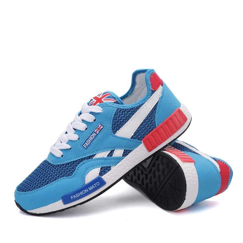 2019 quality breathable wholesale casual sneaker sneakers women USA America market colorful running shoes womens