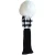 Import 2019high quality knitted golf club head covers from China