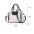 Import 2020 autumn and winter unique women handbags women bags with logo custom multifunction crossbody bag from China