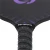Import 2020 Best Seller custom Printing carbon fiber Racket Pickleball Paddle beach tennis racket from China