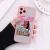 Import 2020 cell phone accessories cover for mobile phone cover girls for iphone 11 pro max pc tpu case for iphone 12 from China