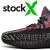Import 2020 China Factory wholesale brand stock Yeezy 350 zapatillas v2 Sports Running  Sneakers for Men Other Shoes from China