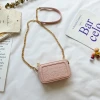 2020 Cute design fancy girls women mini shoulder bag crossbody purse handbags ladies hand bags