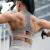 Import 2020 High Waist Tight Workout Bra Apparel Athletic Wear Custom Women Leggings Fitness Seamless Yoga Set from China