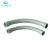 Import 2020 Hot Fashion High Quality PVC Conduit Fitting Electrical Conduit Sweep Bend for Home Decor from China