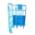 Import 2020 Hot Sale Foldable Iron Trolley In Dubai Loading Trolley from China