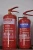 Import 2020 hot sale good price abc powder fire extinguisher from China