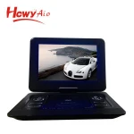 2020 Hot Sale Home Use DVD Player 9" 10 " 12 " 13 " 14 " Portable DVD Player
