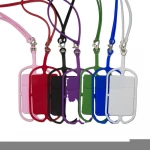 2020 Hottest  Phone Case Lanyard with Neck Strap