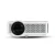 Import 2020 HTP newest Mini portable LCD 720 projector from China
