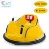 2020 kids electric car toy ride on car baby bumper car for 3-8 years child to drive