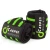 Import 2020 New Arrival Adjustable Weight Lifting Wrist Wraps 18" inch Wrist Support Strap Bag Unisex OEM Customized from China