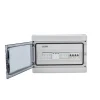 2020 New Arrival IP65 4 Strings Solar DC Combiner Box 16A 1000V Solar Energy Related Products