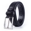 2020 New arrival men pure leather belt
