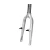 2020 new Bicycle fork 1-1/8 tapered fork 20&#39;&#39;
