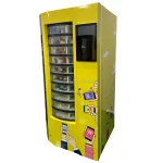 2020 new cake food vending machine for food  or cake with temperature from 4 to 65 degree Celsius
