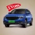 Import 2020 New city used SUV car with GPS Automatic LHD 4WD Chinese electric car from China