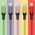 Import 2020 New Colorful Liquid Silicone Data Cable Power Charger Micro Charging Cable Custom 2.4A High Speed Fast Charging USB C Cable from China
