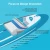 Import 2020 New Design Custom Inflatable Sup Stand Up Paddle Board from China