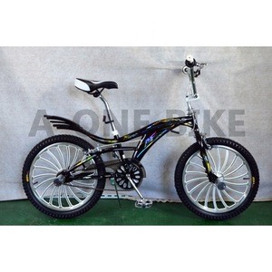 2020 New design OEM factory bmx freestyle bicycles