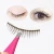 Import 2020 New double side eyelash tweezers manufacturer from China