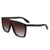 2020 New Polarized Shades Shield Sunglasses Oversize Square Sun Glasses UV400 Women Men Designer Eyeglasses