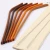 Import 2020 New Product silicone coffee Straws bpa free food grade reusable straws coffee straws from China