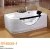 Import 2020 popular bathtub with whirlpool massage function for wholesale jacuzzi from China
