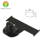 2020 Popular wholesale high quality auto fastener trim clip assortment