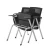 Import 2020 school chair with aluminum tablet quality student chair from China