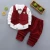 Import 2020 summer kids wear apparel kids clothes baby clothing sets boy dress from China