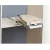 Import 2020 Welltop put out sliding rail wall mounted folding ironing board manufacture for wardrobe VT-10.063 from China