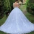 Import 2020 White Fashion Vestido De Noiva Bridal Tulle Mariage Women Wedding Dress from China