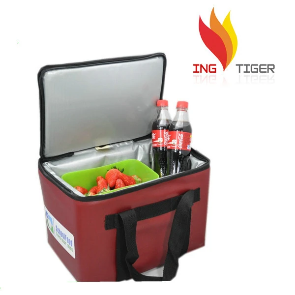 2020 Wholesale Personalized For Promotional Nylon Insulated Cooler Picnic Bag
