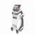 2021 CE German technology 20*40mm permanent hair removal laser machine