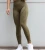 Import 2021 Custom Athletic Wear Breathable Seamless Leggings Sport Fitness Women from China