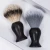 Import 2021 DM wooden handle shaving brush china shaving brushes with logo free samples from China