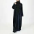 Import 2021 Fashion clothing  islamic muslim long sleeve dress new model abaya in middle east std0796 from China