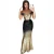 Import 2021 Fashion Sexy Women Lady Elegant Off Shoulder Prom Cocktail Long Party Sequin Evening Dresses from China