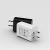 2021 High Quality Factory Fast Charging 2amp Single Port Mobile Phone Charger Set For j7 note 5 7 8