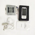 2021 hot sell 3.5 Inch Portable Vital Sign Handheld monitor