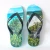 Import 2021 Luxury men PVC flip-flop outdoor reef summer beach fashion mens sandals from China