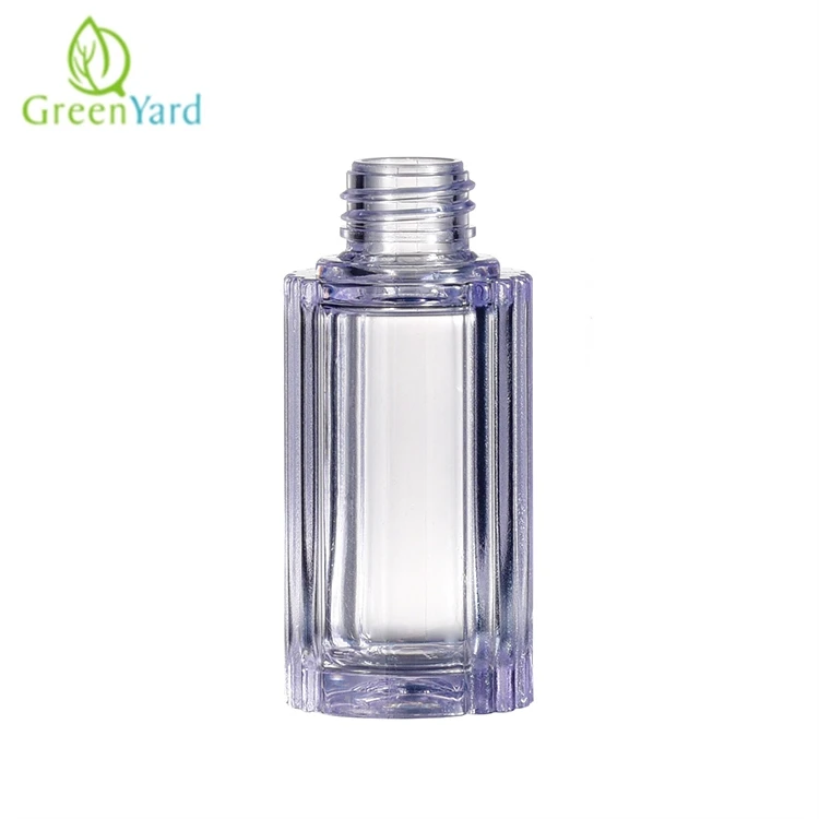 2021 New Desgin Fancy Perfume Glass Bottle 30 Ml Perfume Bottle Glass